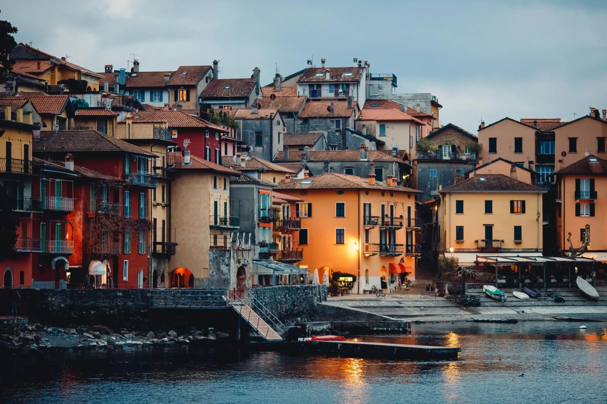 Bellagio